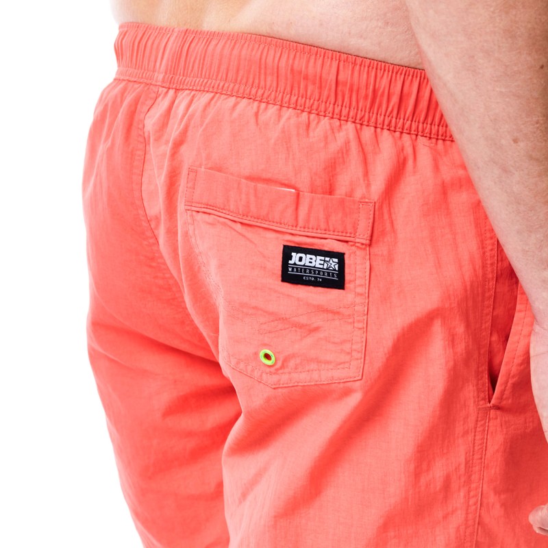 Jobe Swimshort Men Coral
