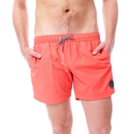 Jobe Swimshort Men Coral