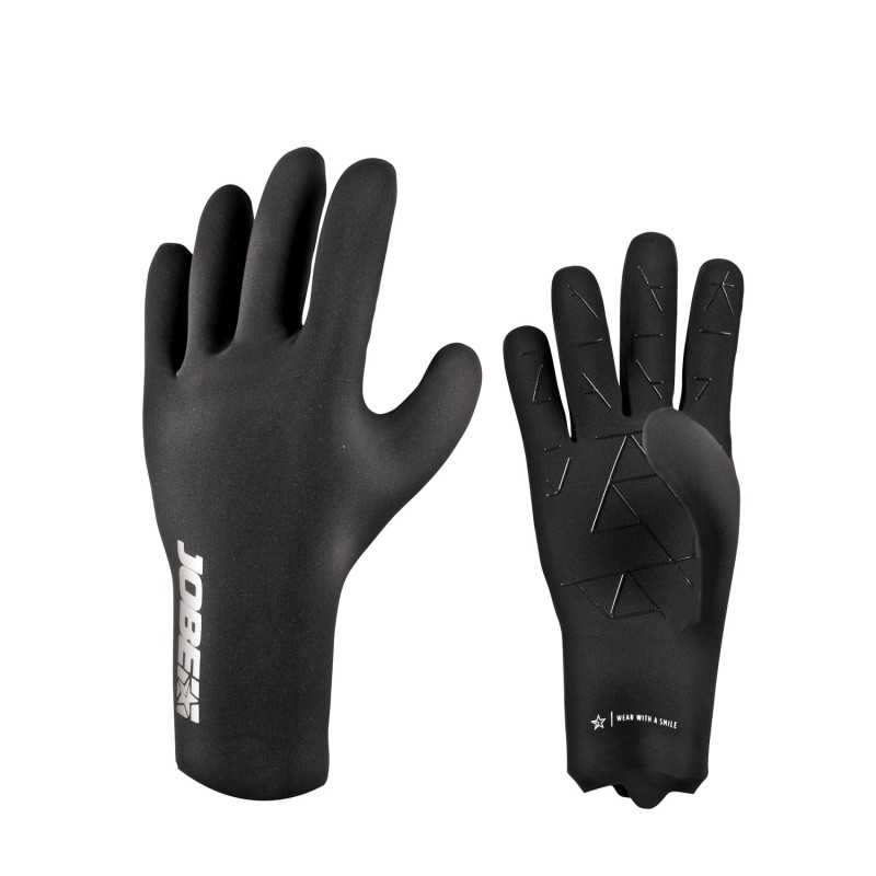 Jobe Pro Gloves Wakeboard Wasserski Handschuhe 