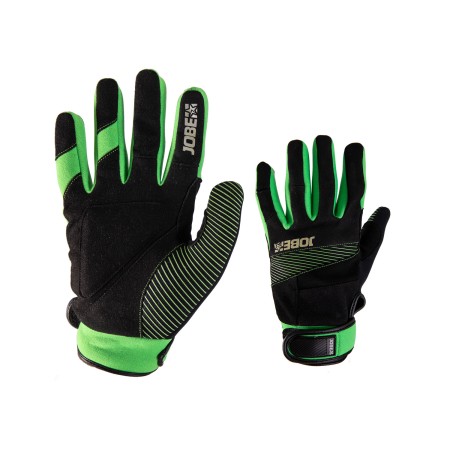 Jobe Pro Gloves Wakeboard Wasserski Handschuhe 