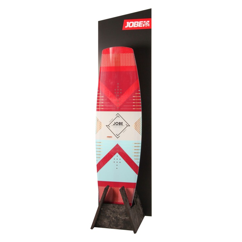 Jobe Universal board display