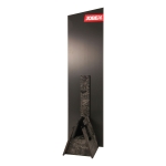 Jobe Universal board display