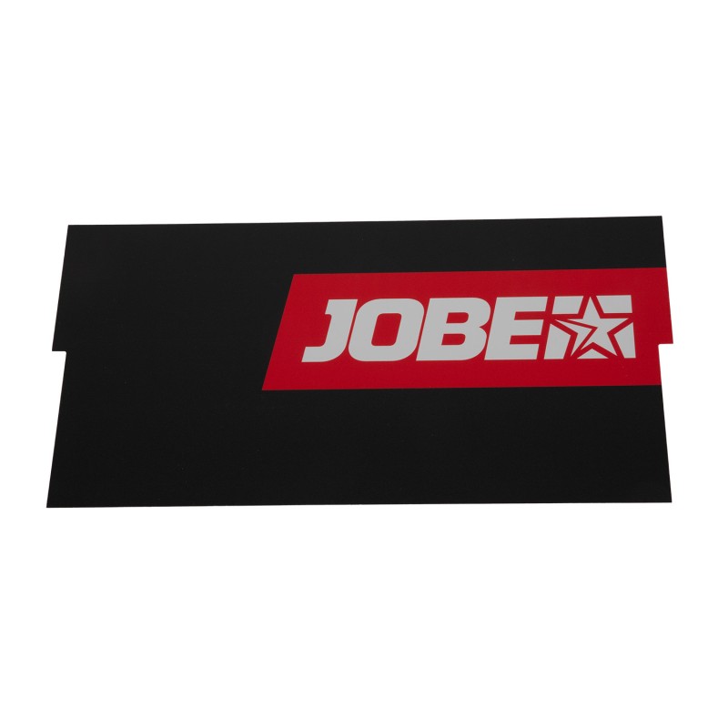 Jobe SUP Sign Logo/Discover