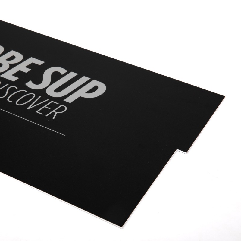 Jobe SUP Sign Logo/Discover
