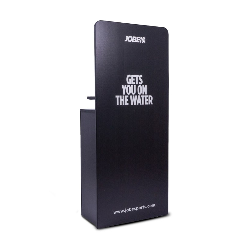 Jobe Seascooter Display