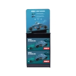 Jobe Seascooter Display