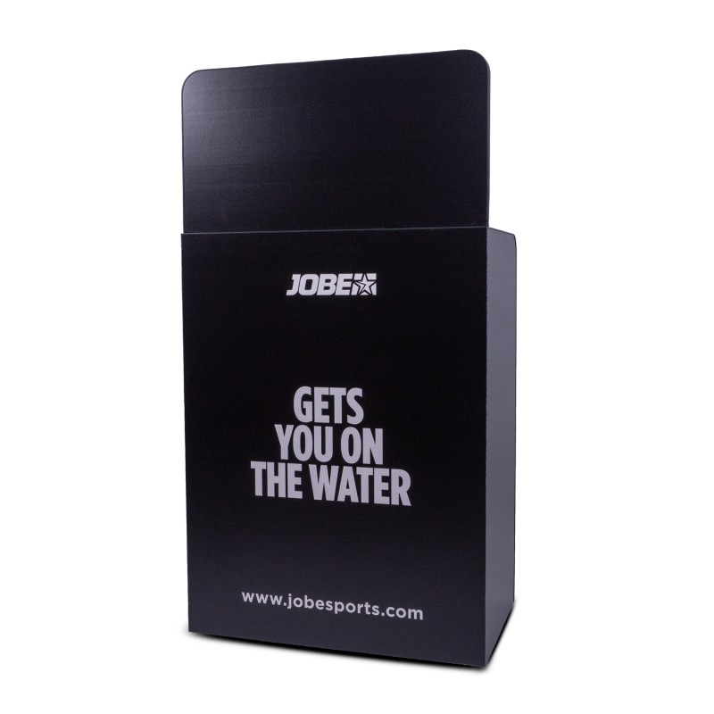 Jobe Manta Display