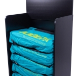 Jobe Manta Display