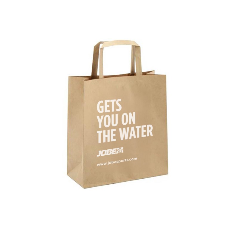 Jobe Paper Bag Large