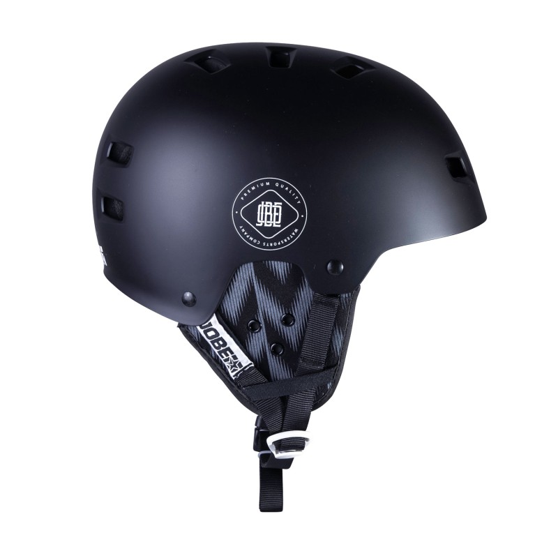Jobe Heavy Duty WAKE Helmet Helm Wakeboardhelm Kitehelm Surfhelm 