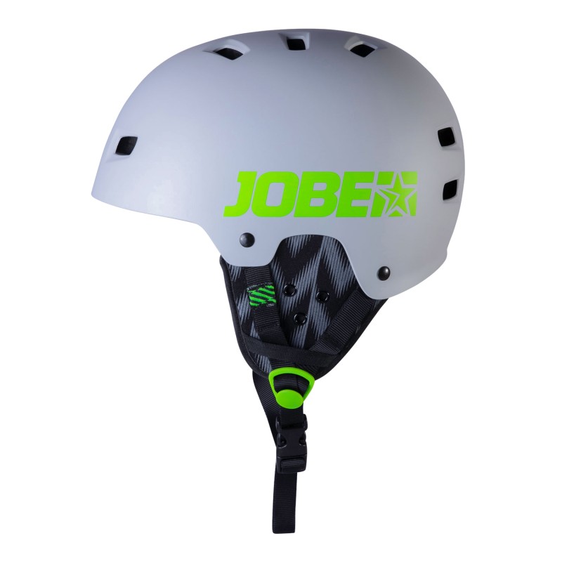 Jobe Base Wakeboard Helm Lichtgrijs