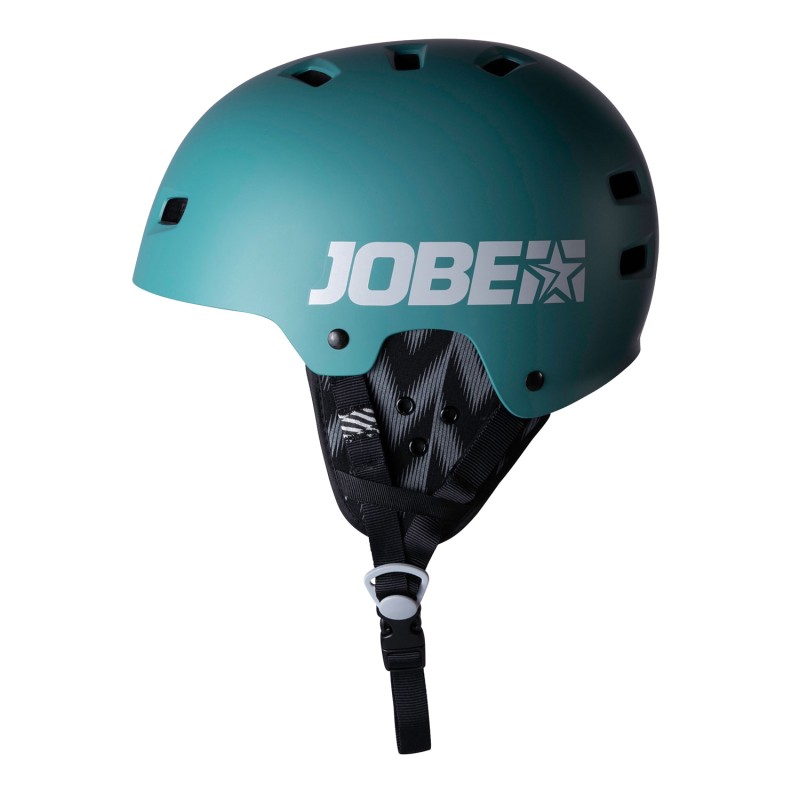 Jobe Base Wakeboard Helm Vintage Teal