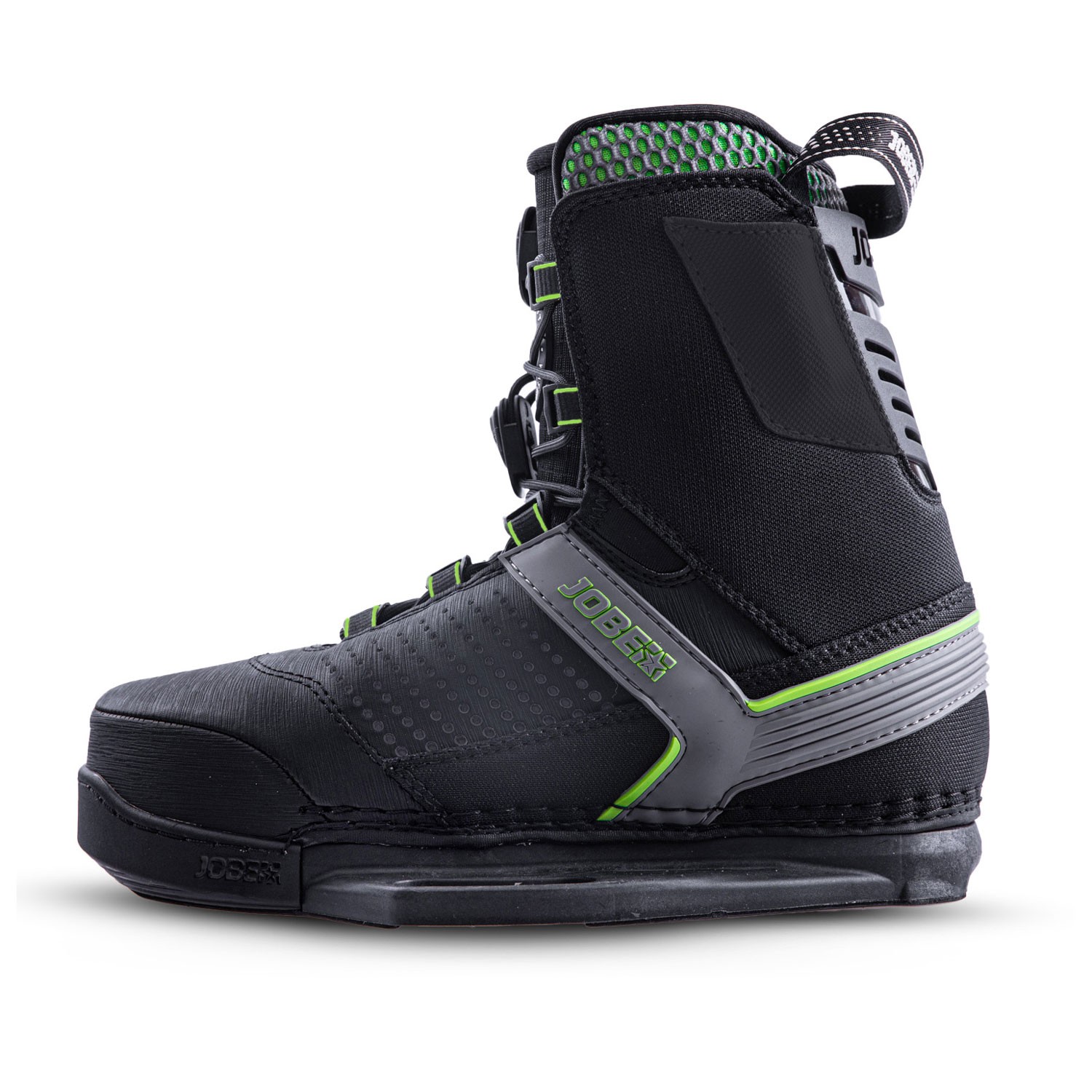 Paire Lacets chausses wakeboard Jobe 