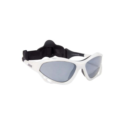 JOBE Floatable Glasses Knox silver Sportbrille polarisiert 
