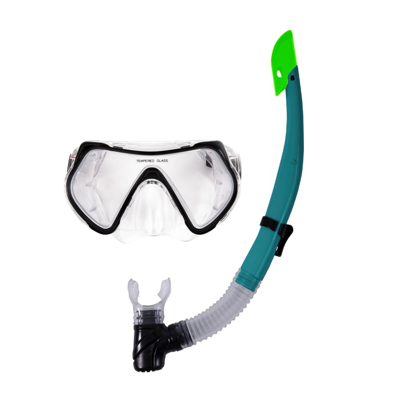 Jobe Infinity Seascooter Snorkel Set