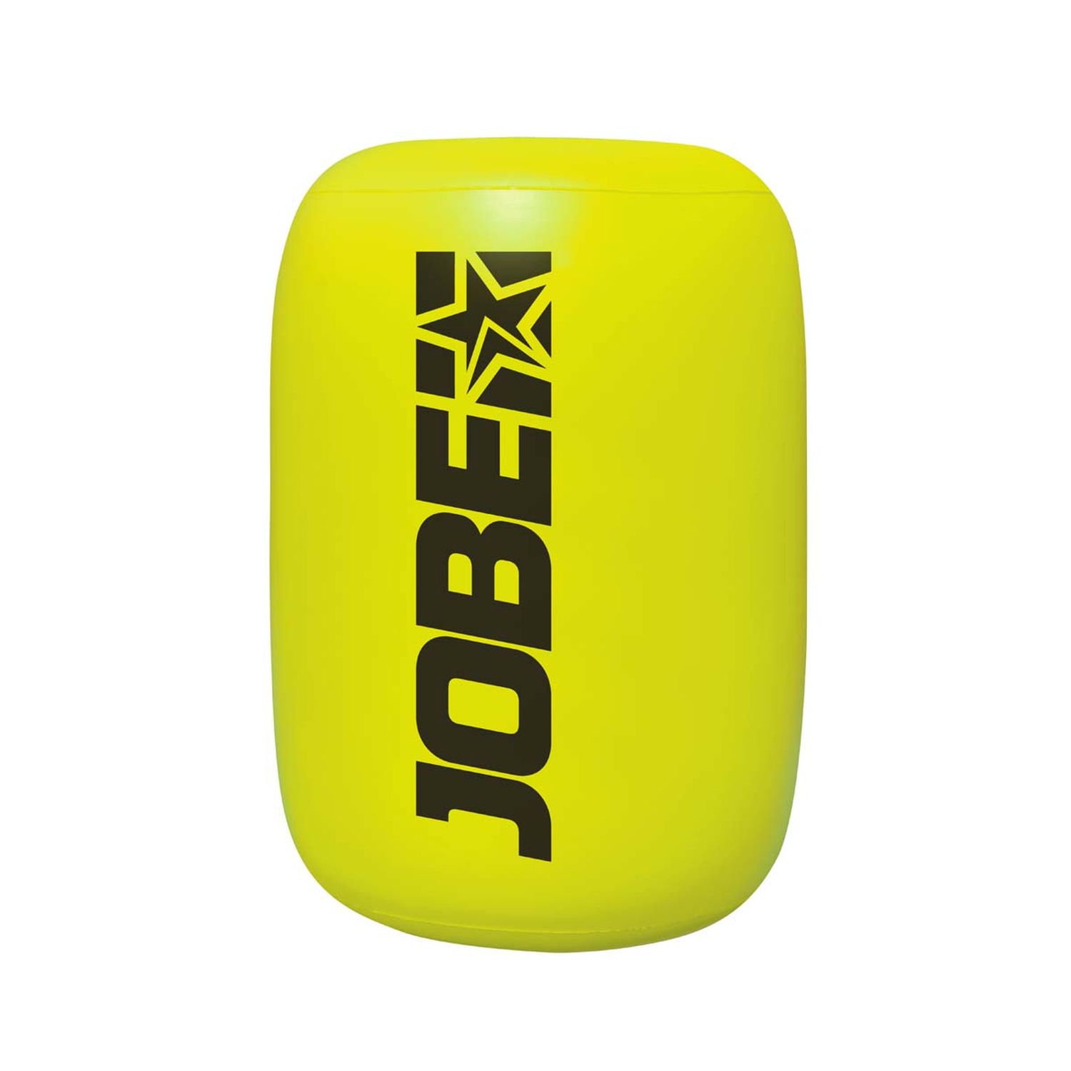 Jobe Rental Standing Buoy Yellow