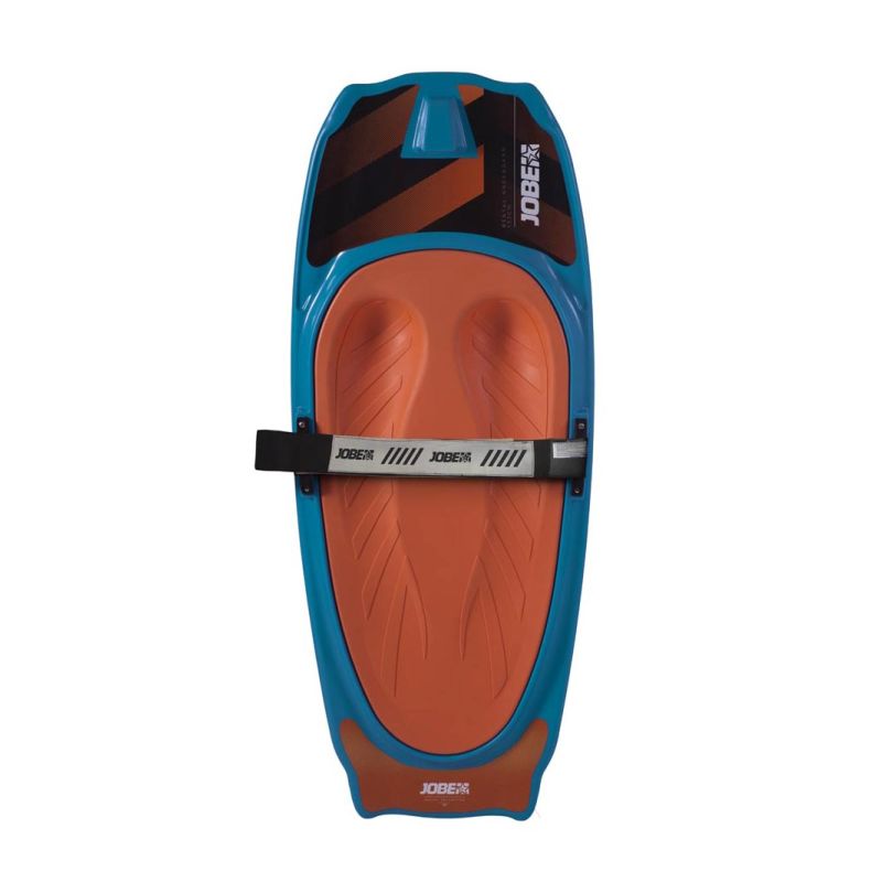 Jobe Streak Kneeboard Arancia