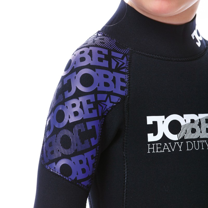 Jobe Rental 5/3mm Wetsuit Kids