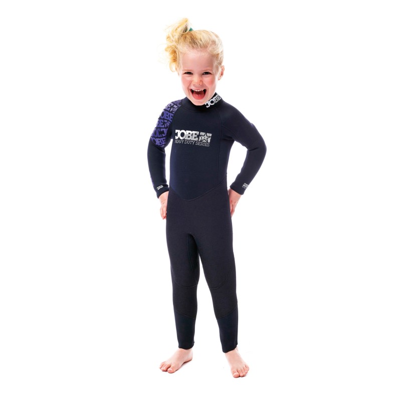 Jobe Rental 5/3mm Wetsuit Kids