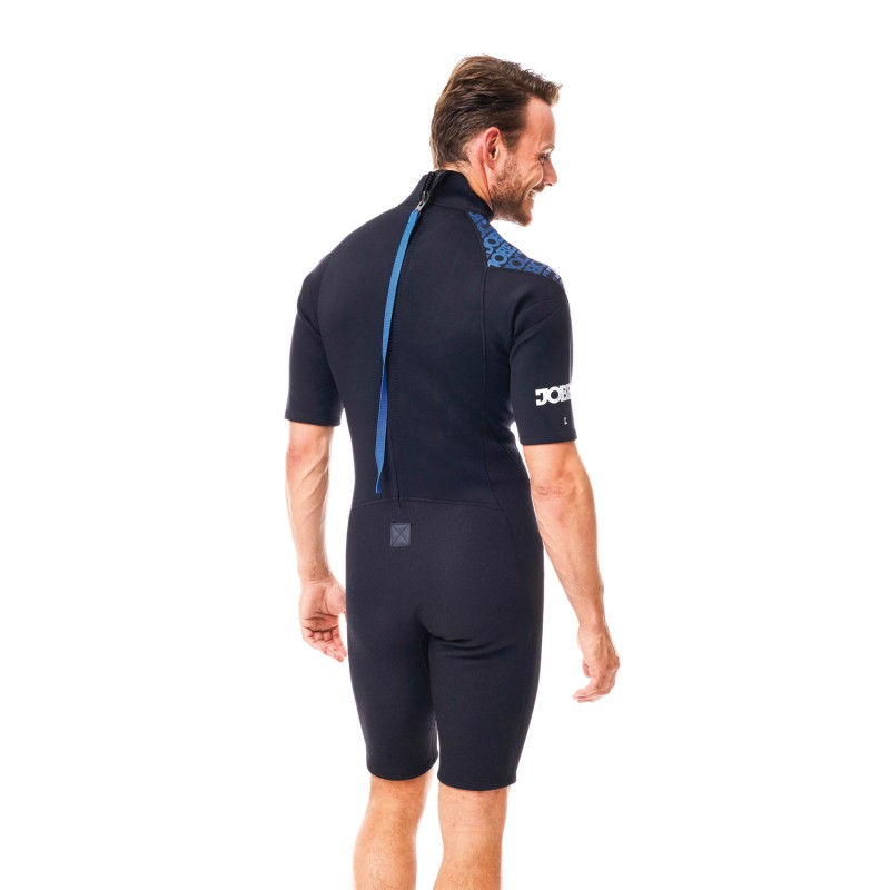Jobe Rental 2.5/2mm Shorty Wetsuit