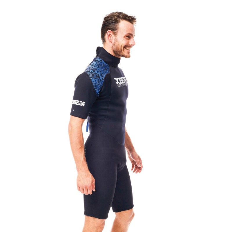 Jobe Rental 2.5/2mm Shorty Wetsuit