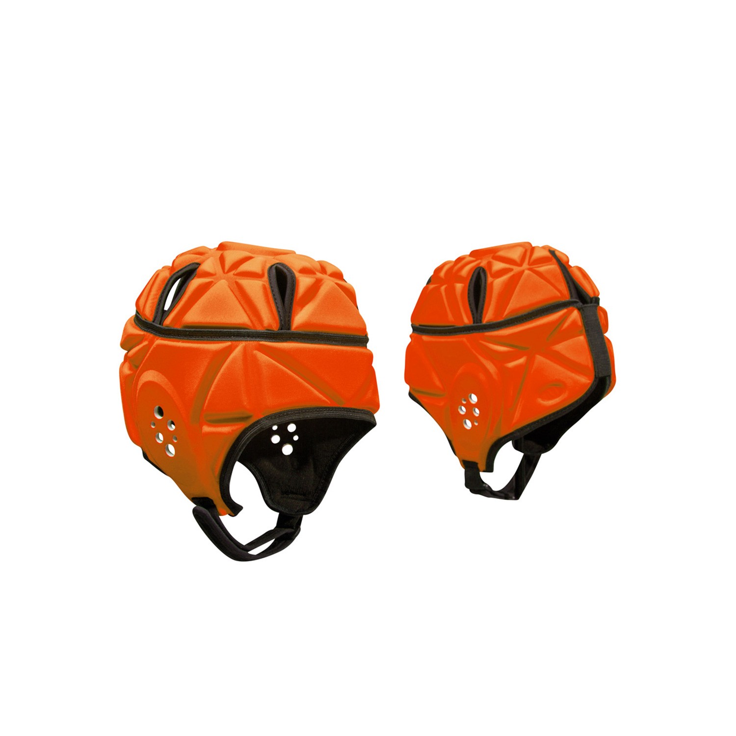 Jobe Casque Sports Aquatiques Homme Heavy Duty Softshell Helmet