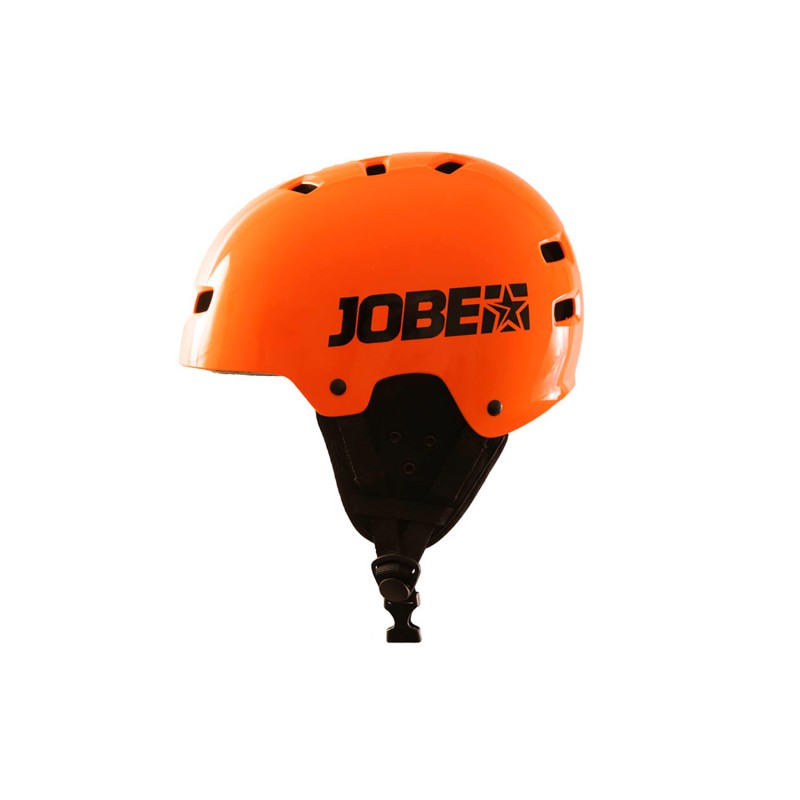 Jobe Rental Hardshell Helmet Orange