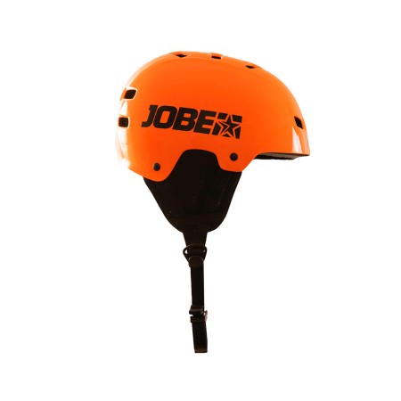 Jobe Rental Hard Shell Helm Orange
