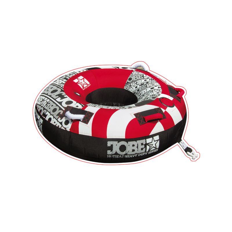 HD Hotseat 1P funda