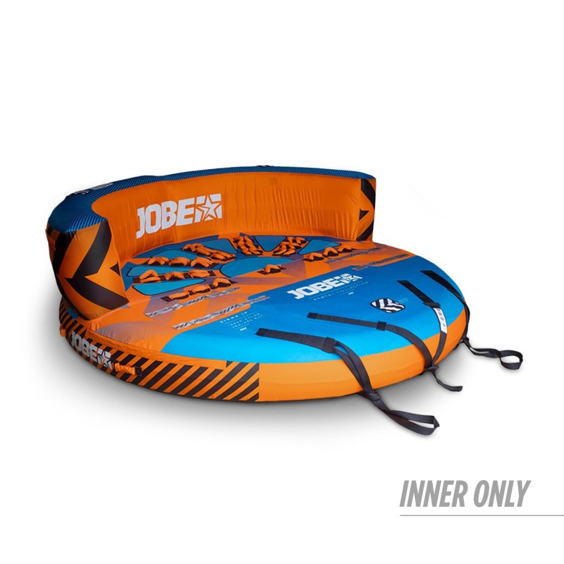 Rental Sigma 6P Inner 2019-2021