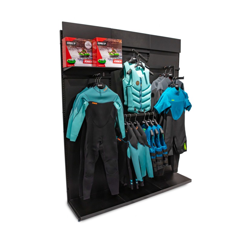 Jobe Stading Rack - Extention