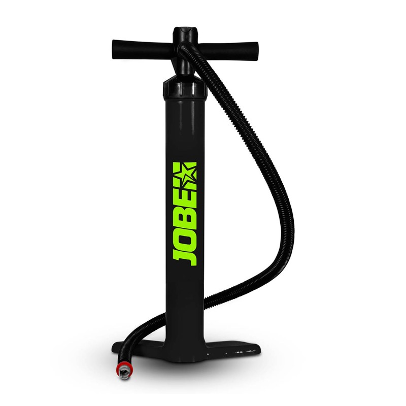 Jobe SUP Pump Package Lime Venta Duna