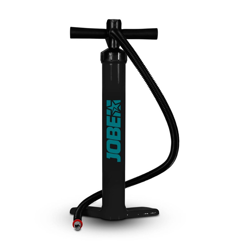 Jobe SUP Pump Package Lime Venta Duna