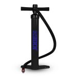 Jobe SUP Pump Package Lime Venta Duna