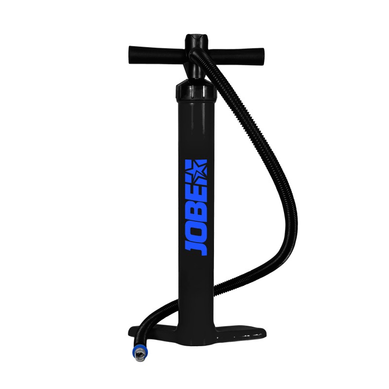 SUP Pump Package Blue Yarra