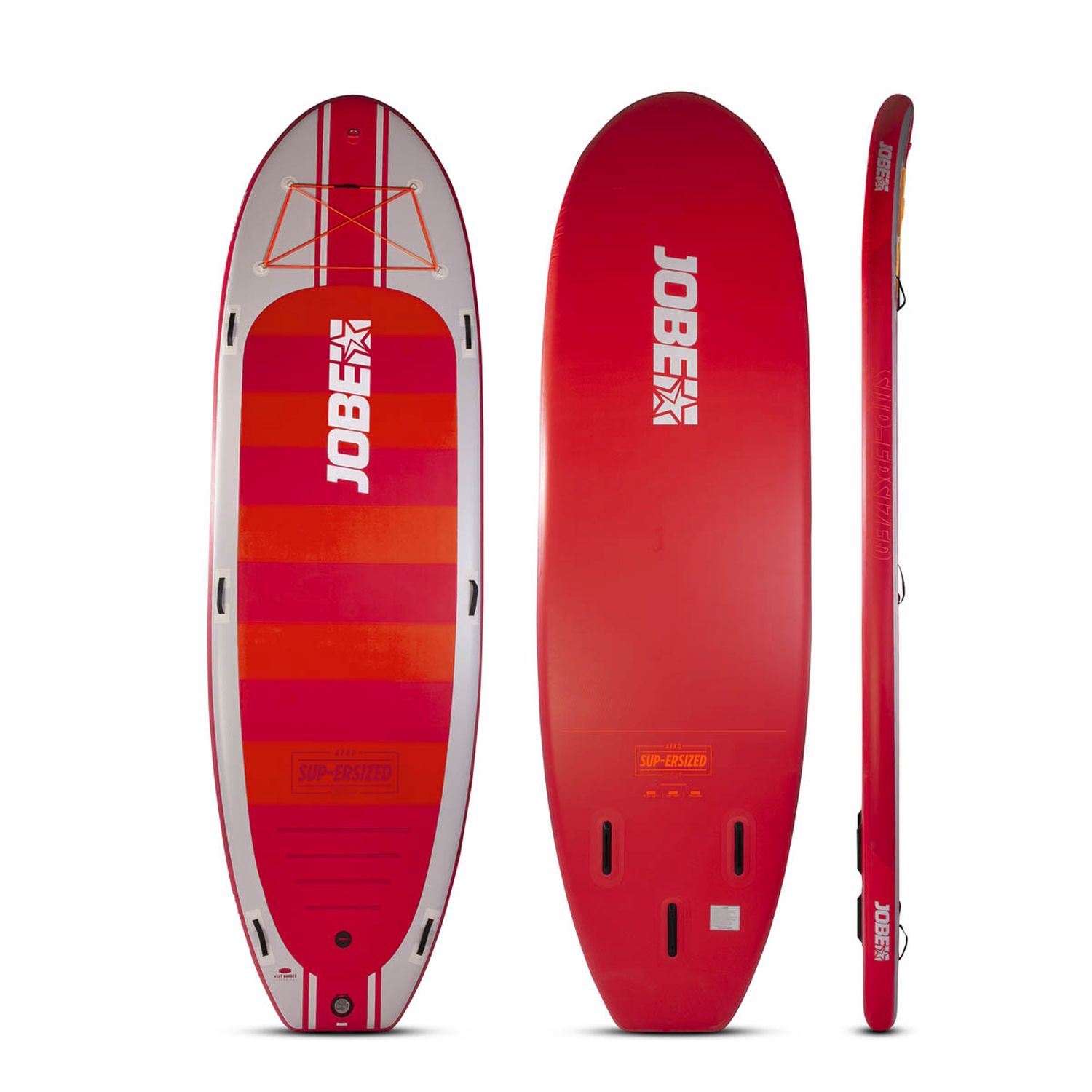 Jobe SUP'ersized 15.0 Tabla Paddle Surf Hinchable