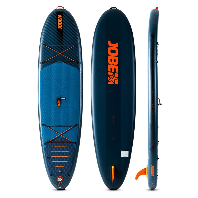 Jobe Yarra Elite 10.6 Tabla Paddle Surf Hinchable Paquete 