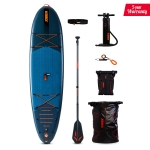 Jobe Yarra Elite 10.6 SUP Board Gonflable Paquet 