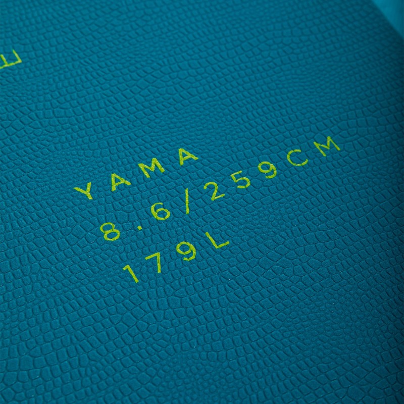 Aero Yama SUP Board 8.6 Package