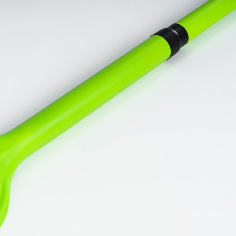 Jobe Stream Carbon 40 SUP Paddle Lime 3-parts