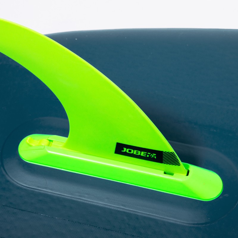 Jobe E-Duna 11.6 Tabla Paddle Surf Hinchable Paquete con Batería