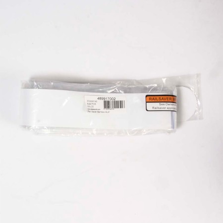 Rail Saver Bamboo SUP