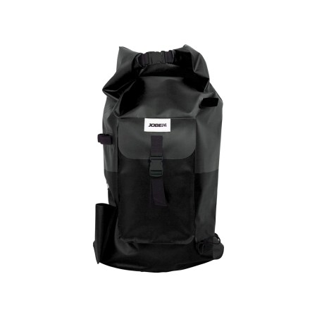 Aero SUP Dry Bag Black