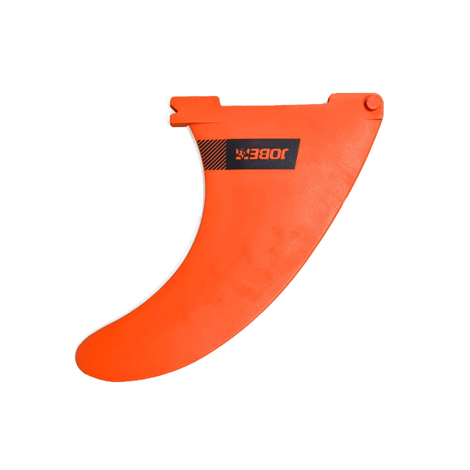 Aero SUP Fin Orange