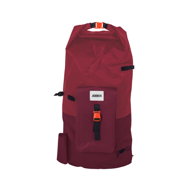Aero SUP Tas Paket Oranje/Rood f�r Mira und Yarra (red)