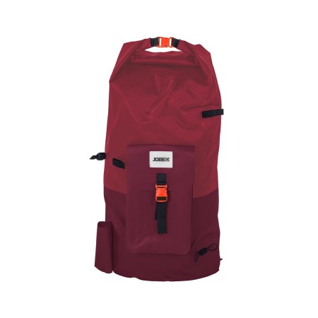 Aero SUP Bag Package Orange/Red for Mira and Yarra (Red)