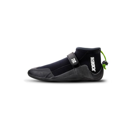 Jobe Discover Wassersport Sneaker High Wasserschuhe Schuhe Jetski SUP black j21 