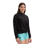 Rash Guard Loose fit Longsleeve