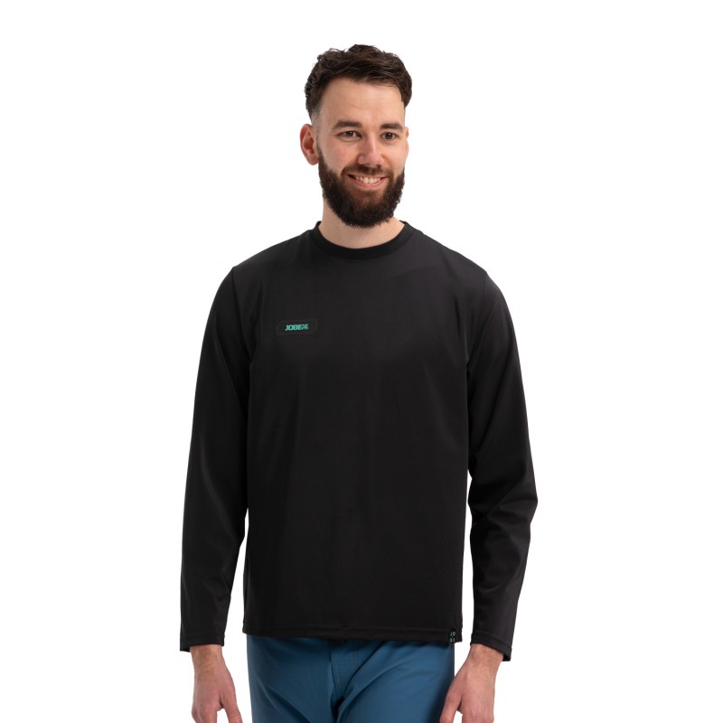 Rash Guard Loose fit Longsleeve
