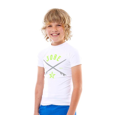 Jobe Camiseta Protección Solar Muchachos
